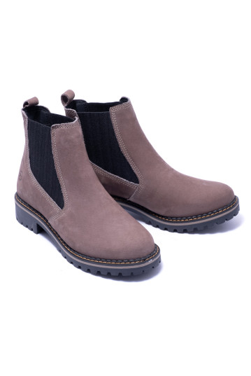 Черевики жіночі Tamaris 1-1-25487-25 341 TAUPE