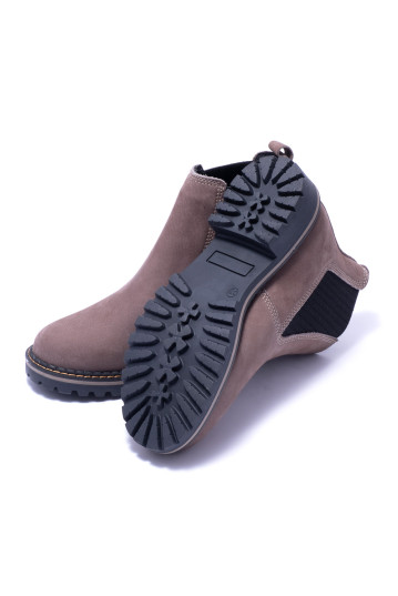Черевики жіночі Tamaris 1-1-25487-25 341 TAUPE