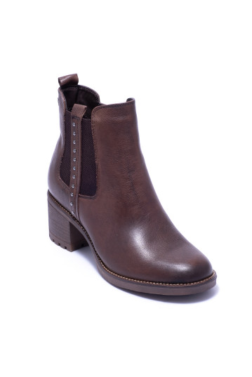 Черевики жіночі Tamaris 1-1-25406-25 361 CAFE