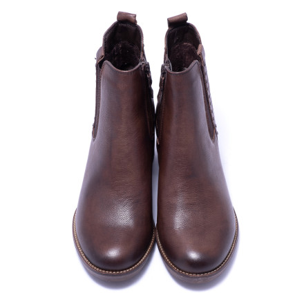 Черевики жіночі Tamaris 1-1-25406-25 361 CAFE