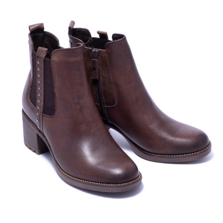 Черевики жіночі Tamaris 1-1-25406-25 361 CAFE