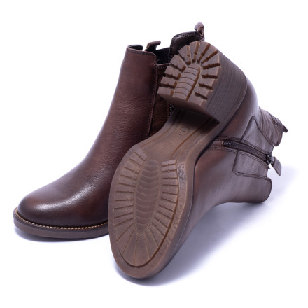 Черевики жіночі Tamaris 1-1-25406-25 361 CAFE