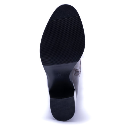 Чоботи жіночі Welfare 332213342/BRN/41