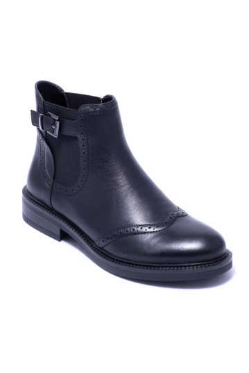 Черевики жіночі Welfare 700462112/BLK/41
