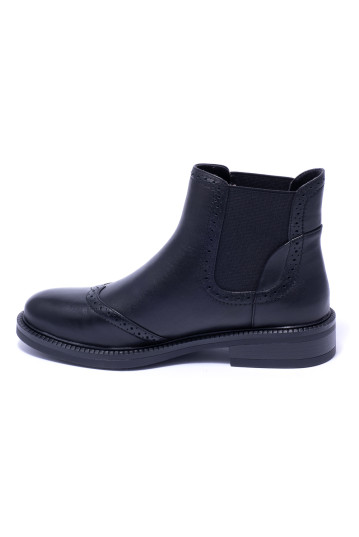 Черевики жіночі Welfare 700462112/BLK/41