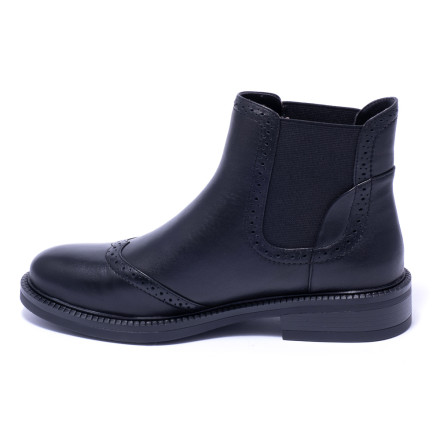 Черевики жіночі Welfare 700462112/BLK/41