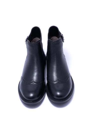 Черевики жіночі Welfare 700462112/BLK/41