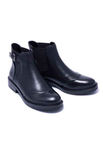 Черевики жіночі Welfare 700462112/BLK/41