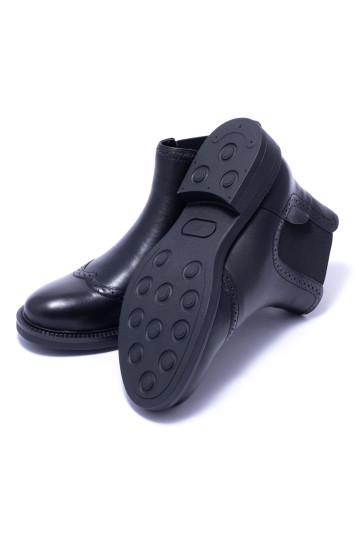 Черевики жіночі Welfare 700462112/BLK/41