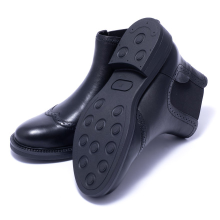 Черевики жіночі Welfare 700462112/BLK/41