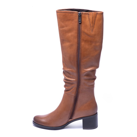 Чоботи жіночі Marco Tozzi 2-2-25525-25 380 NUT ANTIC