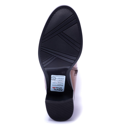 Чоботи жіночі Marco Tozzi 2-2-25525-25 380 NUT ANTIC