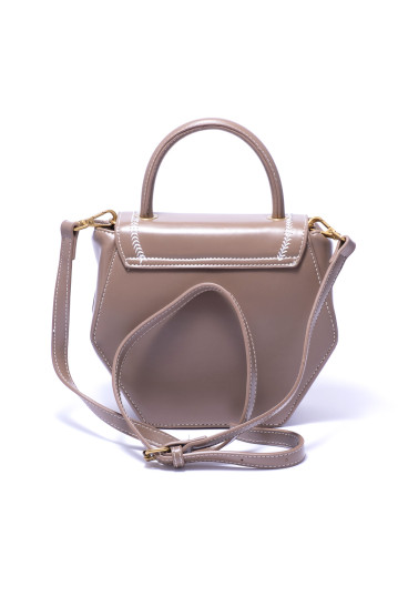 Сумка женская Welfare 8562 KHAKI