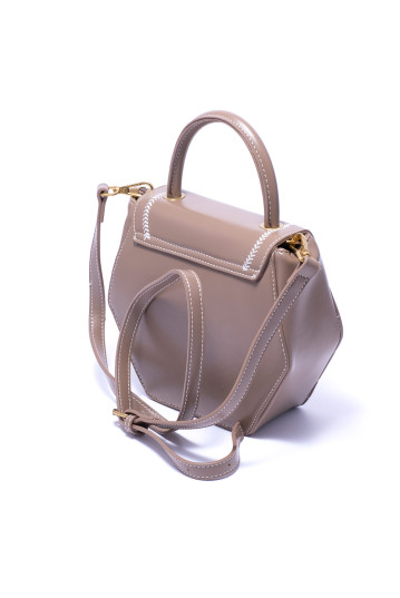Сумка женская Welfare 8562 KHAKI