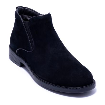 Черевики чоловічі Welfare 332732153/BLK/41