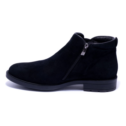 Черевики чоловічі Welfare 332732153/BLK/41