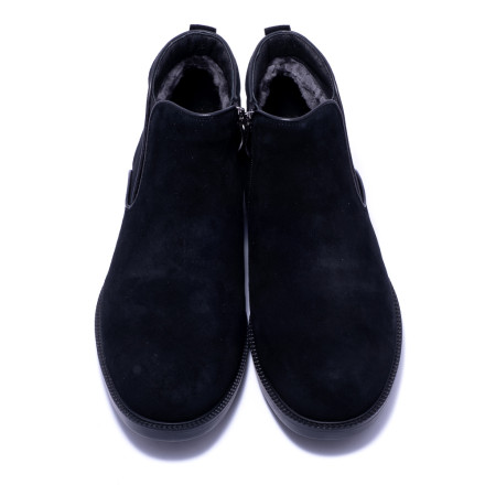 Черевики чоловічі Welfare 332732153/BLK/41