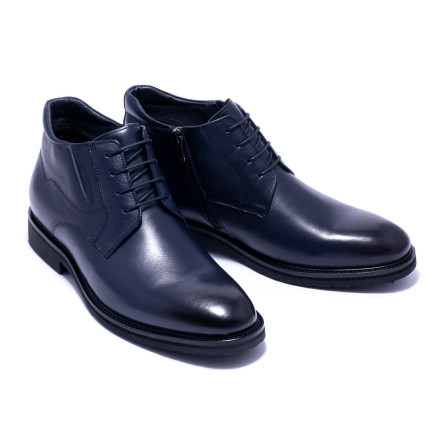 Черевики чоловічі Welfare 332782212/D.BLUE/41