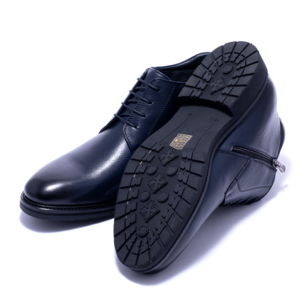 Черевики чоловічі Welfare 332782212/D.BLUE/41