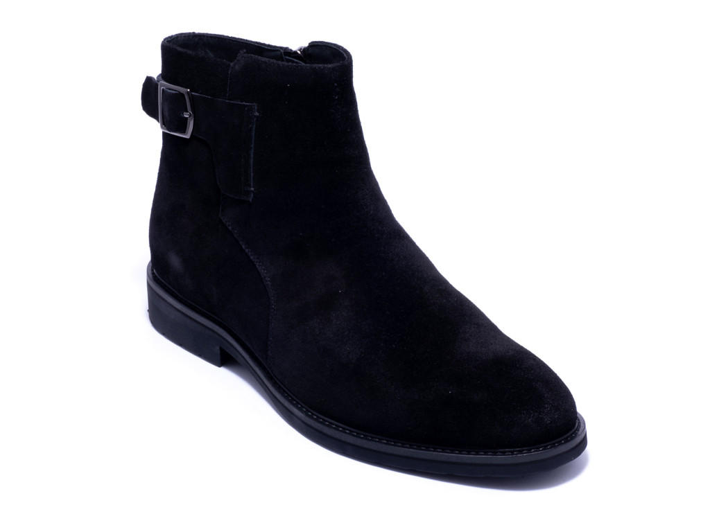 Черевики чоловічі Welfare 332782353/BLK/41
