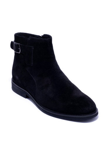 Черевики чоловічі Welfare 332782353/BLK/41