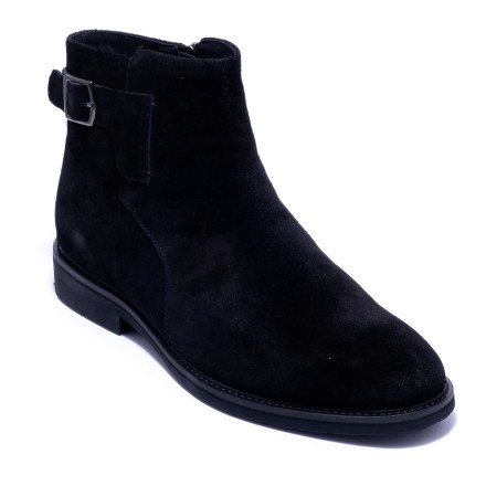 Черевики чоловічі Welfare 332782353/BLK/41