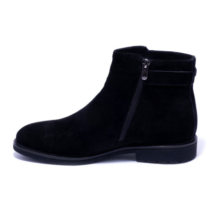 Черевики чоловічі Welfare 332782353/BLK/41