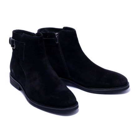 Черевики чоловічі Welfare 332782353/BLK/41