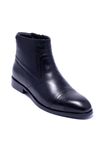 Черевики чоловічі Welfare 332792313/BLK/41