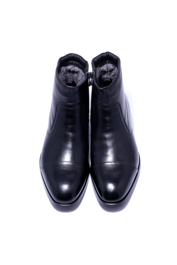 Ботинки мужские Welfare 332792313/BLK/41