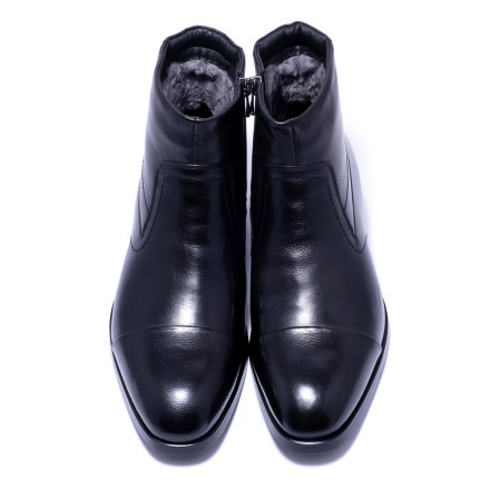 Черевики чоловічі Welfare 332792313/BLK/41