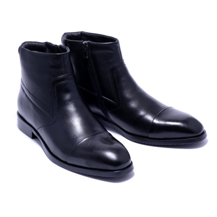 Черевики чоловічі Welfare 332792313/BLK/41