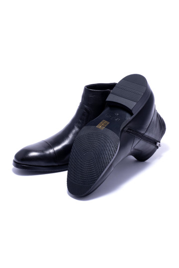 Ботинки мужские Welfare 332792313/BLK/41