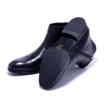 Черевики чоловічі Welfare 332792313/BLK/41