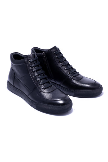 Ботинки мужские Welfare 332802212/BLK/41