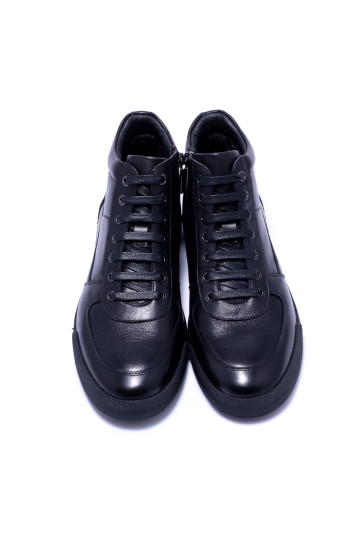 Ботинки мужские Welfare 332802212/BLK/41