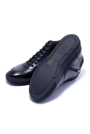 Ботинки мужские Welfare 332802212/BLK/41