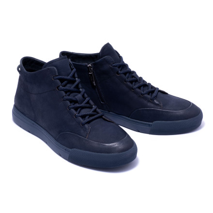 Черевики чоловічі Welfare Pulse 332802422/D.BLUE/41