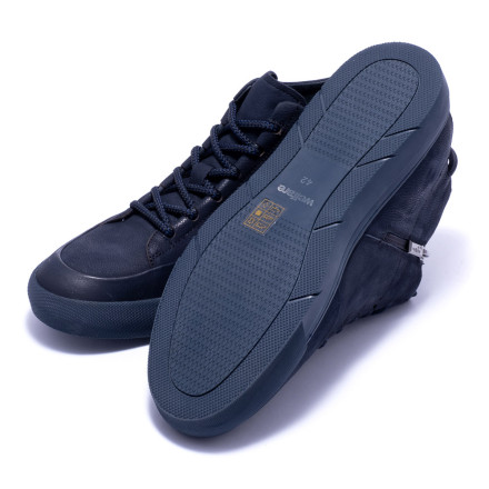 Черевики чоловічі Welfare Pulse 332802422/D.BLUE/41