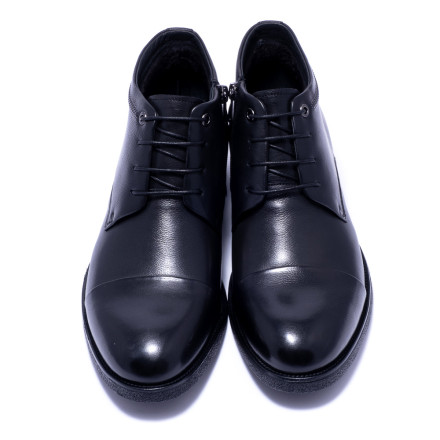 Черевики чоловічі Welfare 332812212/BLK/41