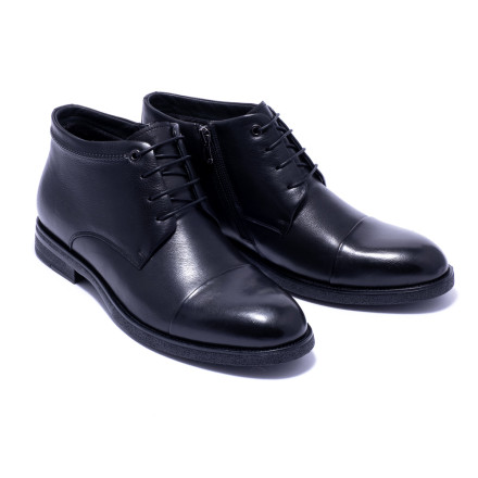 Черевики чоловічі Welfare 332812212/BLK/41