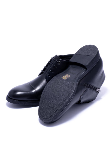 Ботинки мужские Welfare 332812212/BLK/41