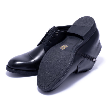 Черевики чоловічі Welfare 332812212/BLK/41