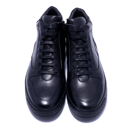 Черевики чоловічі Welfare Pulse 332822212/BLK/41