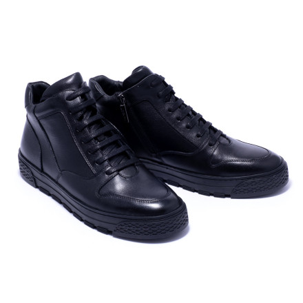 Черевики чоловічі Welfare Pulse 332822212/BLK/41