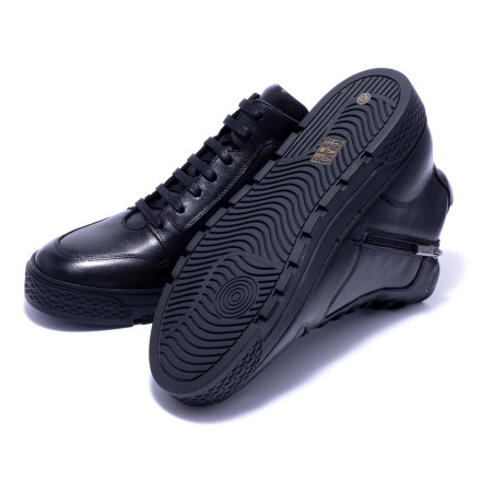 Черевики чоловічі Welfare Pulse 332822212/BLK/41