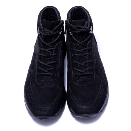 Черевики чоловічі Welfare Pulse 332832222/BLK/41