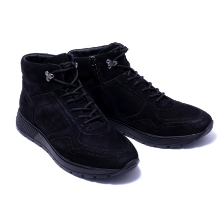 Черевики чоловічі Welfare Pulse 332832222/BLK/41