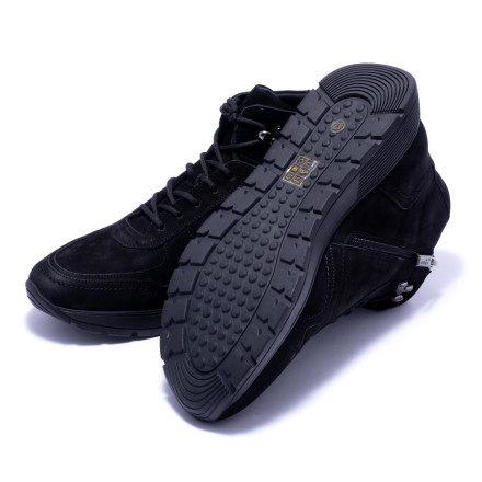 Черевики чоловічі Welfare Pulse 332832222/BLK/41