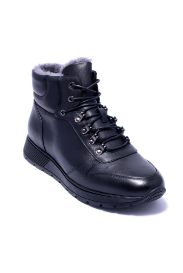 Черевики чоловічі Welfare Pulse 332832613/BLK/41